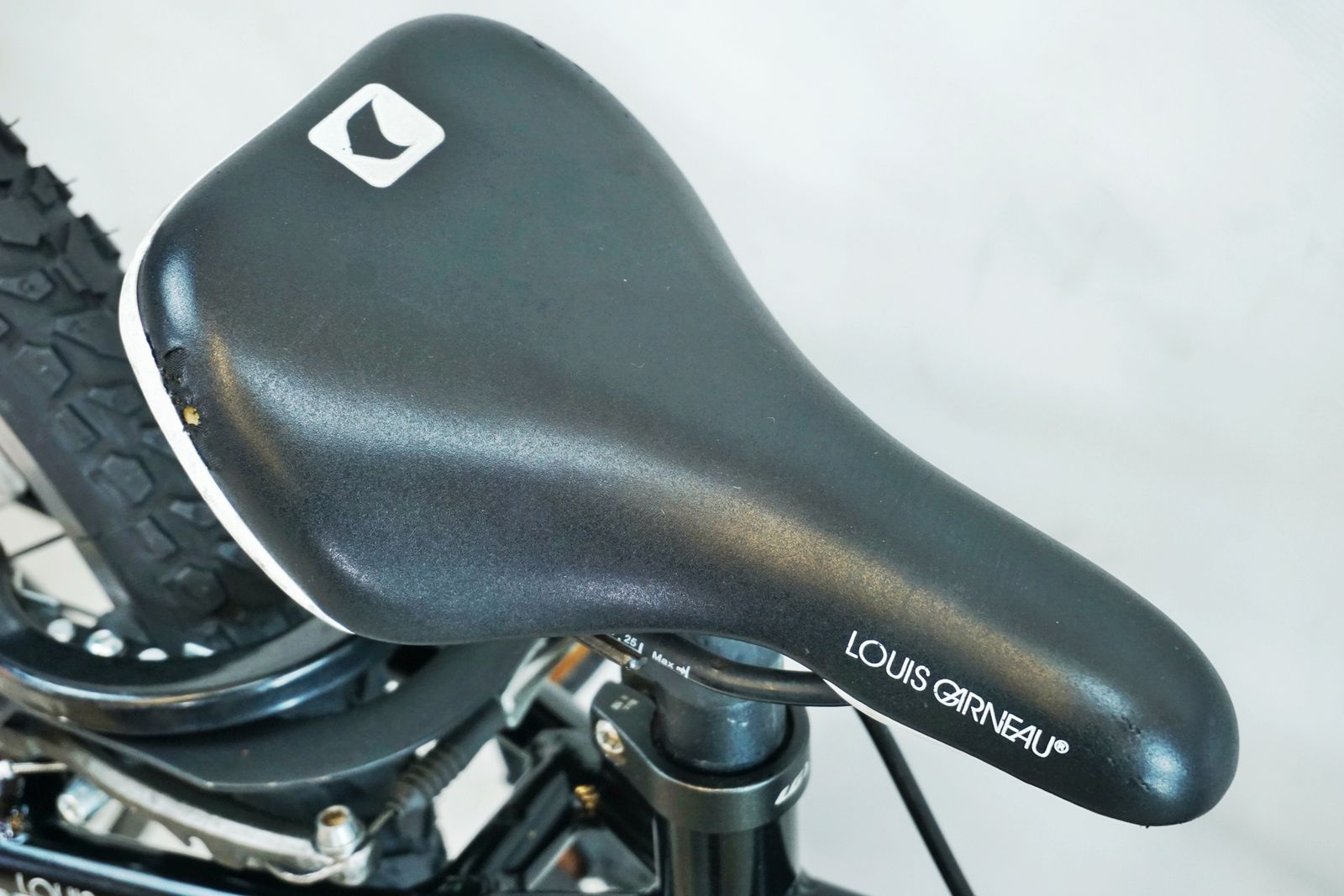 LOUIS GARNEAU 「ルイガノ」 LGS-J22 2022年頃 キッズバイク 