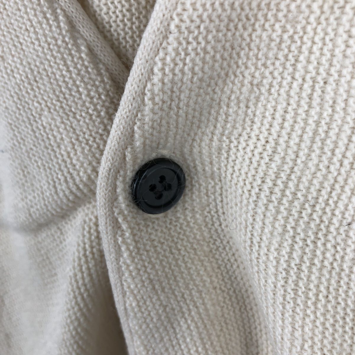 古着 90年代 IZOD ニットカーディガン USA製 メンズXL相当 