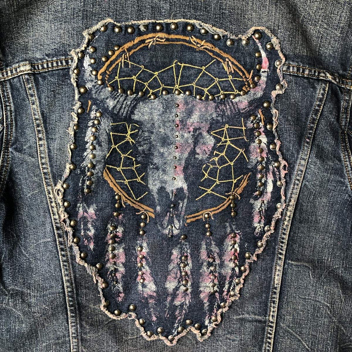 古着 ラルフローレン Ralph Lauren DENIM&SUPPLY デニム&サプライ