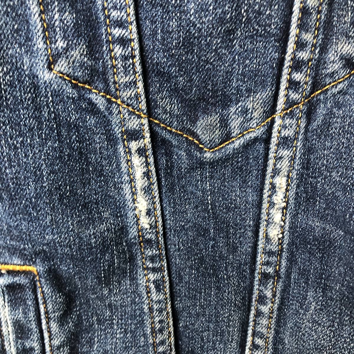 古着 ラルフローレン Ralph Lauren DENIM&SUPPLY デニム&サプライ