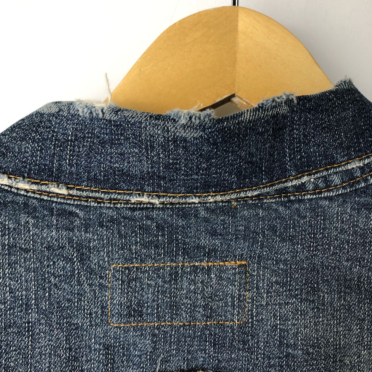 古着 ラルフローレン Ralph Lauren DENIM&SUPPLY デニム&サプライ 