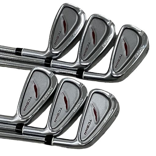 FOURTEEN フォーティーン Forged TC544 アイアンセット 6本 ゴルフ