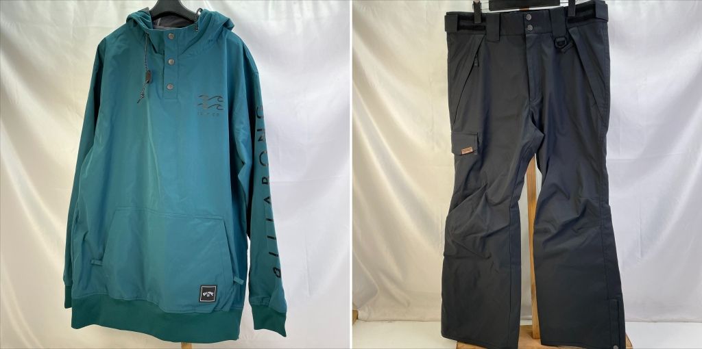 スノーボード ウェア メンズ billabong BILLABONG ビラボン メンズ