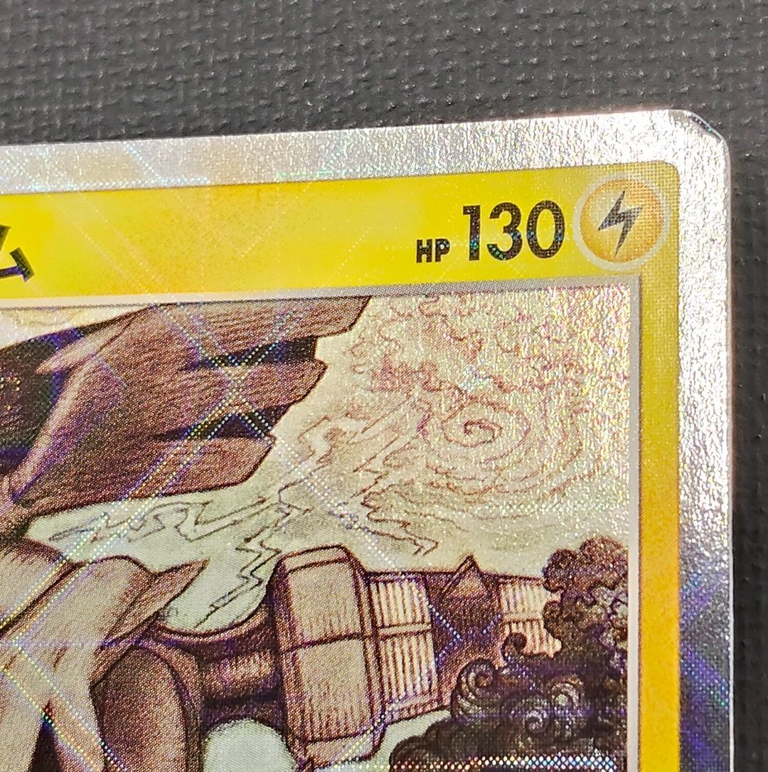 ポケモンカード ゼクロム レシラム 25th ミラー 2枚セット [s8a