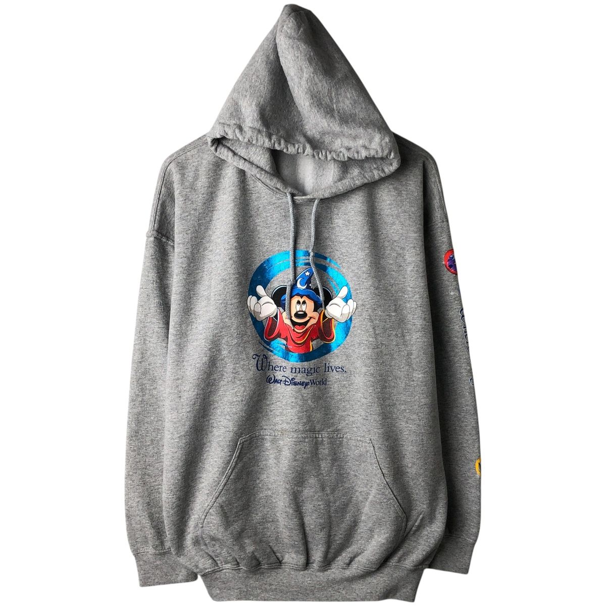 古着 90年代 ディズニー DISNEY MICKEY MOUSE ミッキーマウス