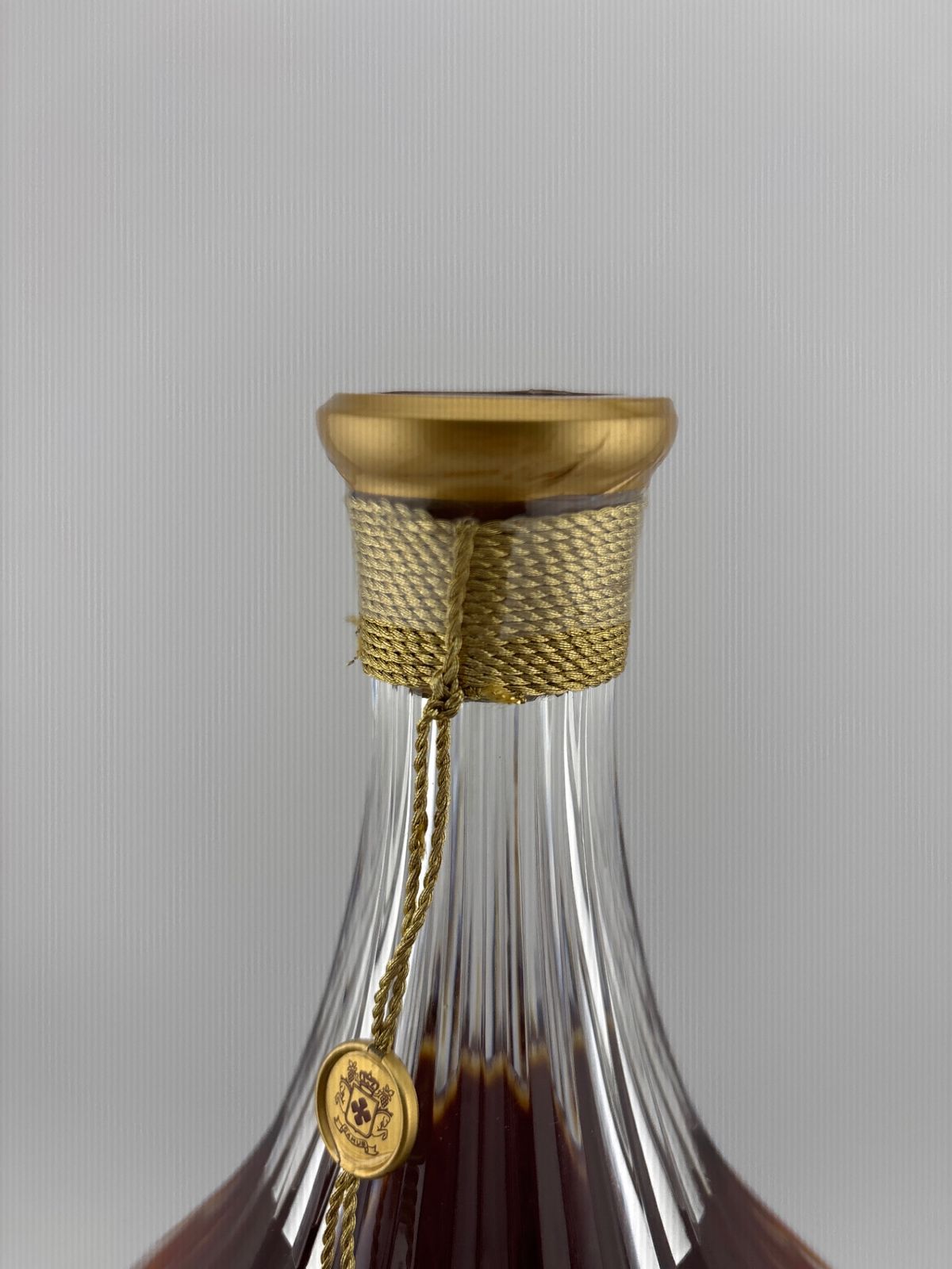 カミュ トラディション バカラボトル 700ml 新品 - LIQUORJOY - メルカリ