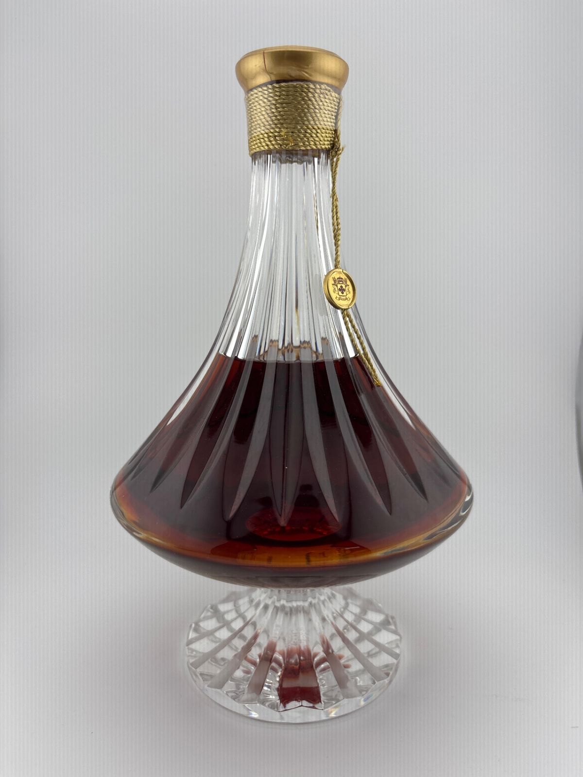 カミュ トラディション バカラボトル 700ml 新品 - LIQUORJOY - メルカリ