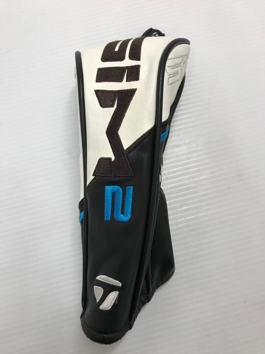 テーラーメイド SIM2 MAX 18度 TENSEI BLUE TM50(SIM2) SRフレックス
