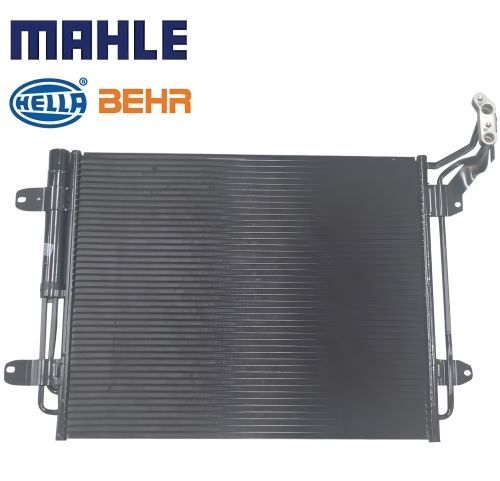 正規純正OEM Volkswagen ワーゲン Tiguan ティグアン 5N AD VW エアコンコンデンサー ACコンデンサー コンデンサ 5N0820411E 5N0820411C 5N0820411D