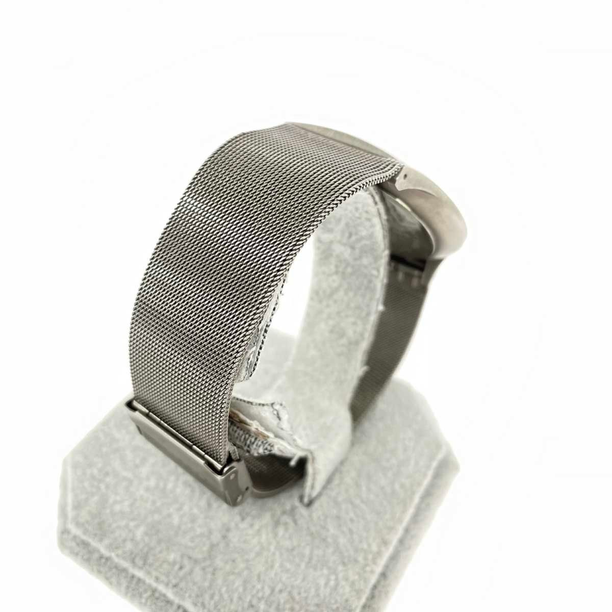 Skagen スカーゲン 腕時計 クォーツ SS/ 805XLTTM/スモセコ シルバー