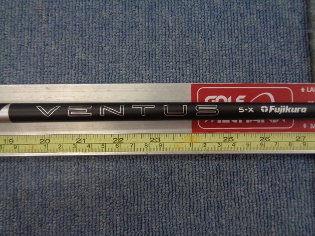 超速報！VENTUSが進化した24VENTUSシリーズBLACK・RED。飛んで曲がら