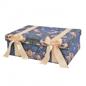 ジェニファーテイラー いちご泥棒 BOX3Pセット Strawberry Thief