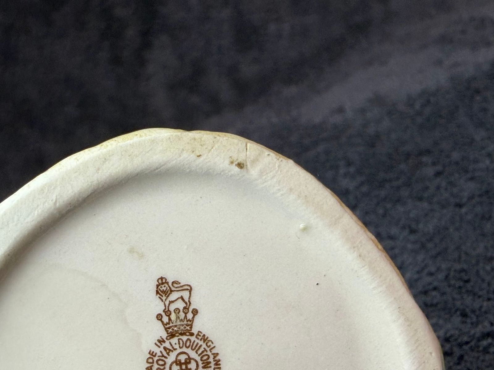☆ ④ Royal Doulton ロイヤルドルトン Brambly Hedge ブランブリー