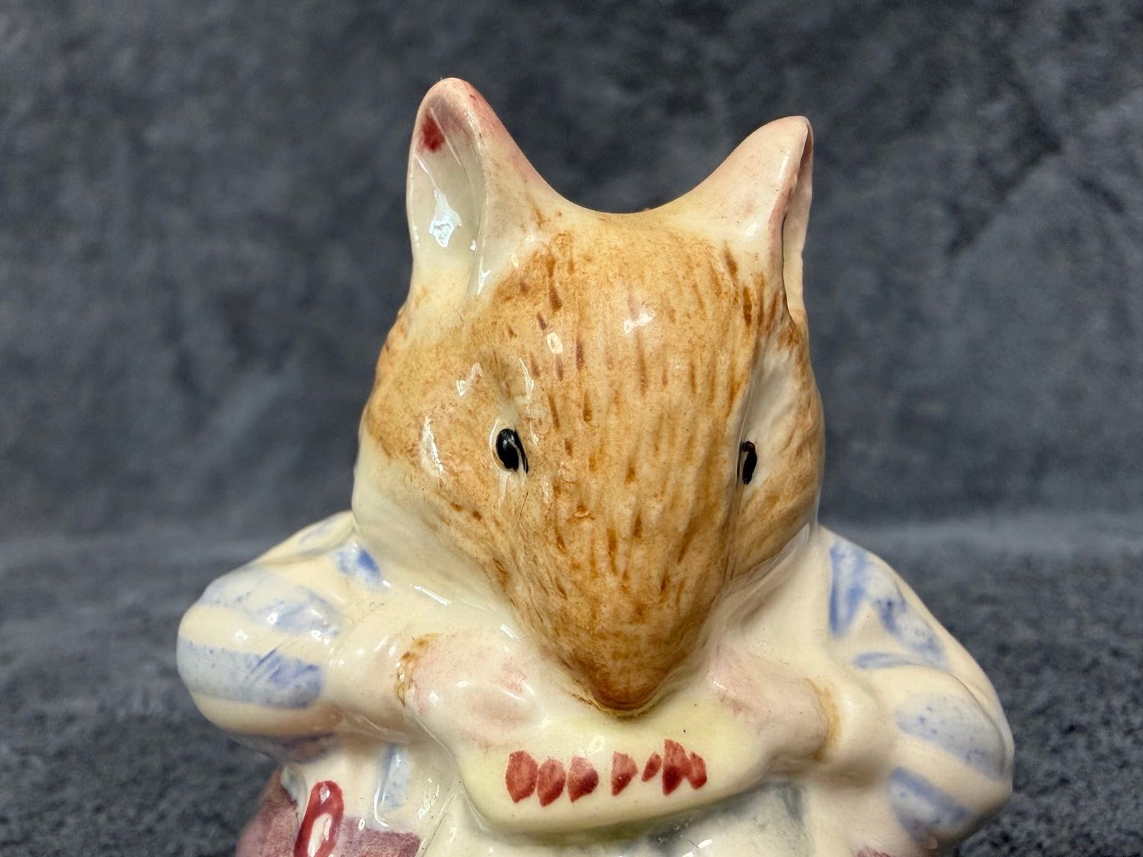 ☆ ④ Royal Doulton ロイヤルドルトン Brambly Hedge ブランブリー