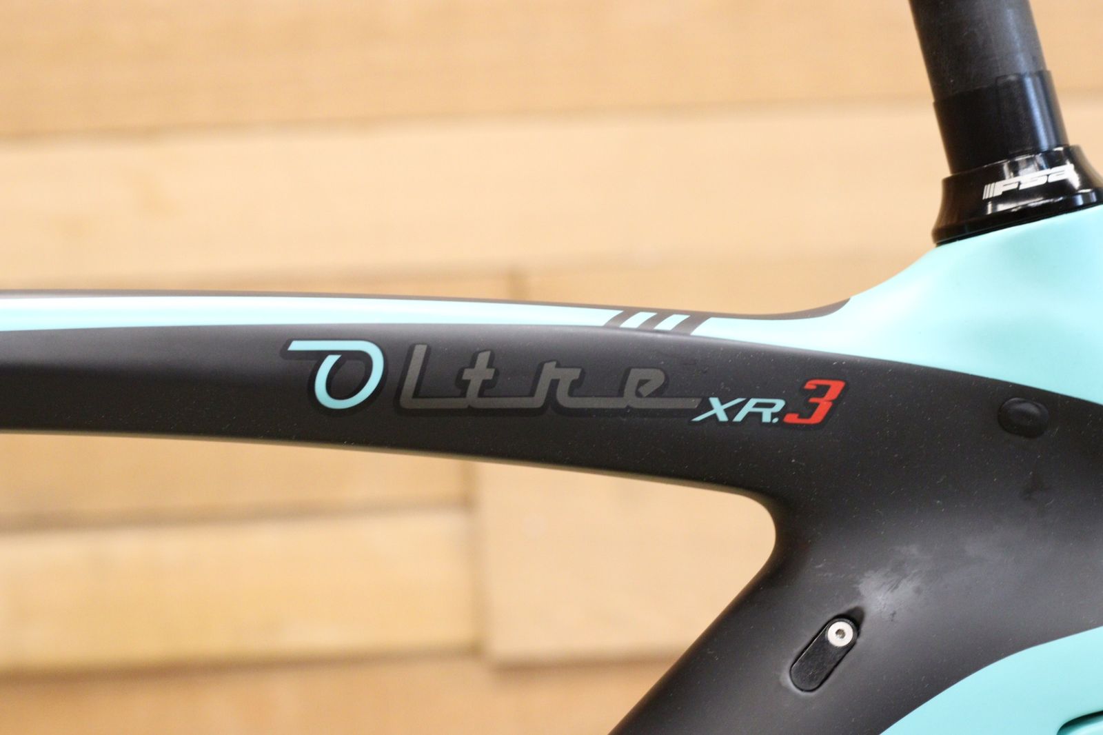 ビアンキ BIANCHI オルトレ OLTRE XR3 DISC 2019 50サイズ カーボン 