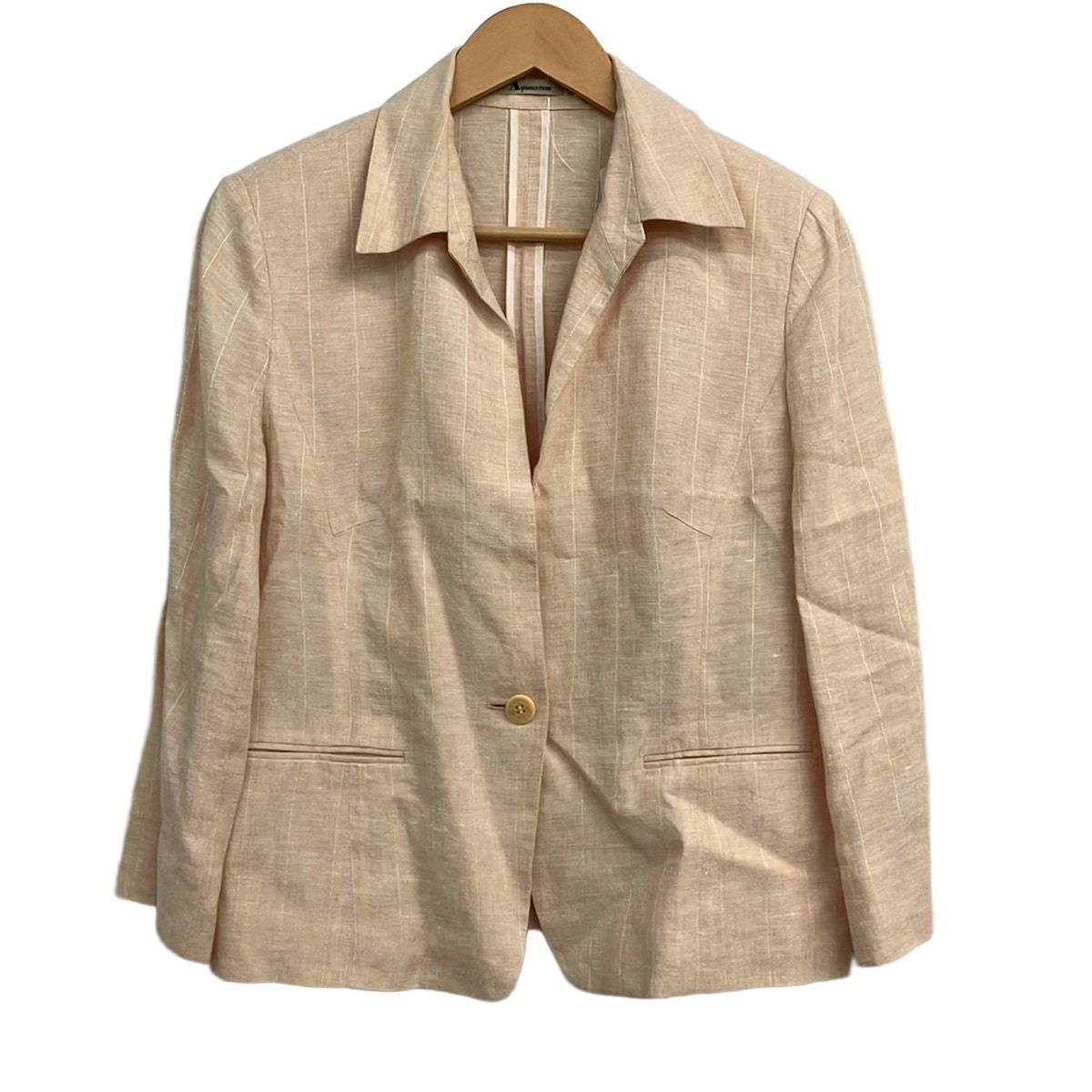 Aquascutum(アクアスキュータム) ジャケット サイズ13 L レディース 