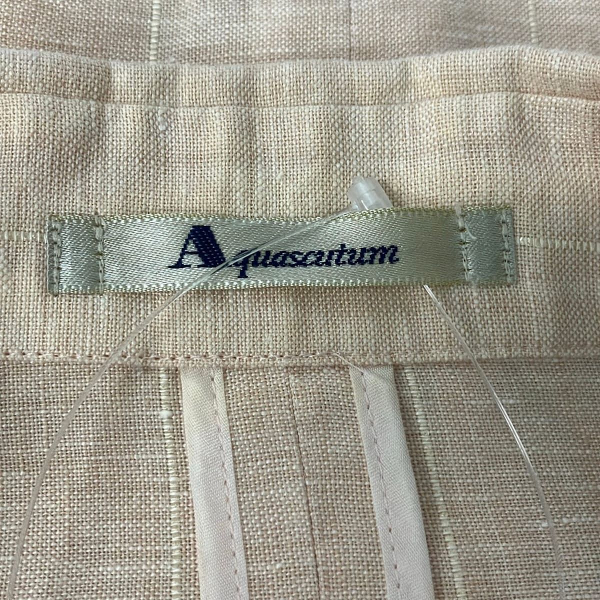 Aquascutum(アクアスキュータム) ジャケット サイズ13 L レディース 