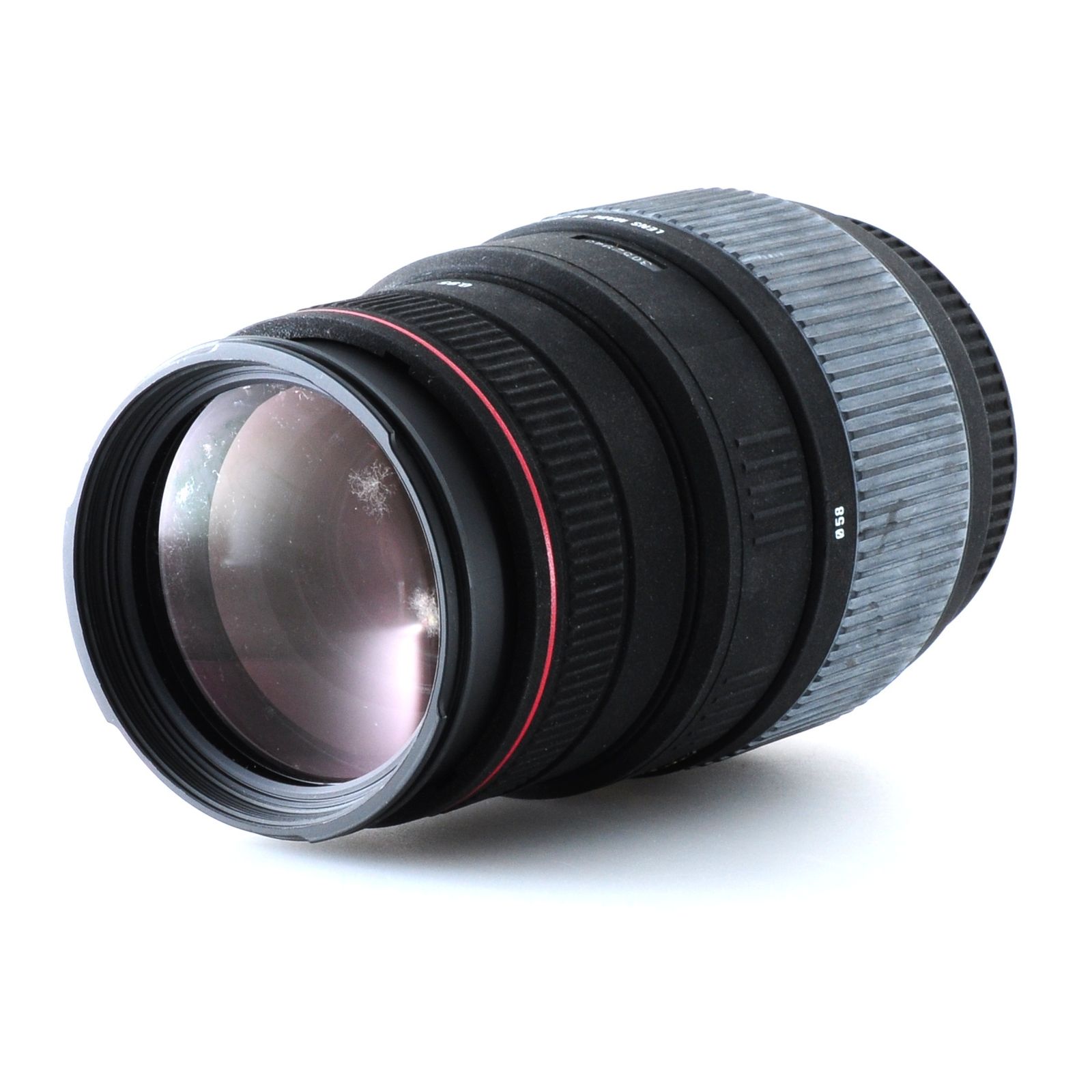 シグマ】SIGMA APO DG 70-300mm F4-5.6 望遠ズームレンズ Kマウント 