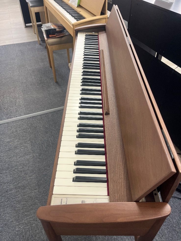 ☆83239【電子ピアノ】ROLAND KF10KW 19年製 - メルカリ