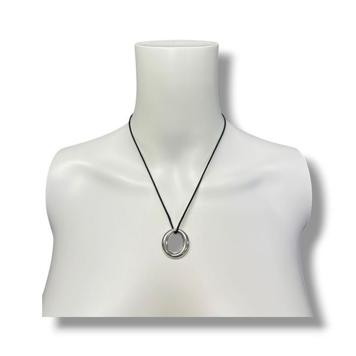 【TIFFANY】シルバー セビアナ ネックレス TIFFANY&Co. ティファニー セビアナ ネックレス ネックレス – Trip
