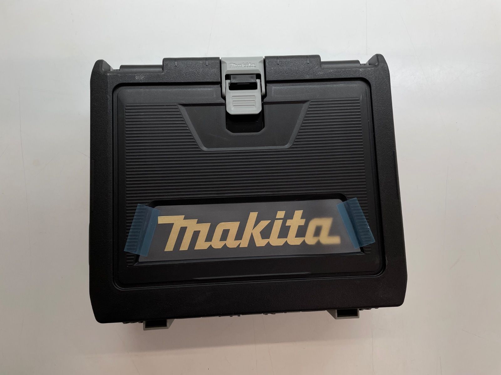 新品未使用開封品／20周年記念カラー】 マキタ 18V インパクトドライバ 