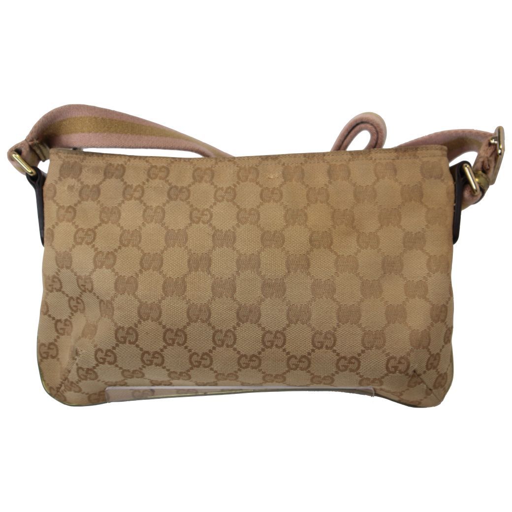 ☆【GUCCI】グッチ 189749 ショルダーバッグ ショルダーバッグ 