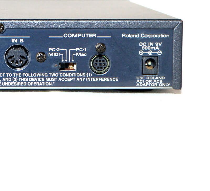 【お取引中】希少品・ジャンク扱い・ミュージ郞SC-88Pro Roland サウンドモジュール MIDI SCSI Roland SC-88 pro SOUND Canvas General MIDI sound modules | eBay