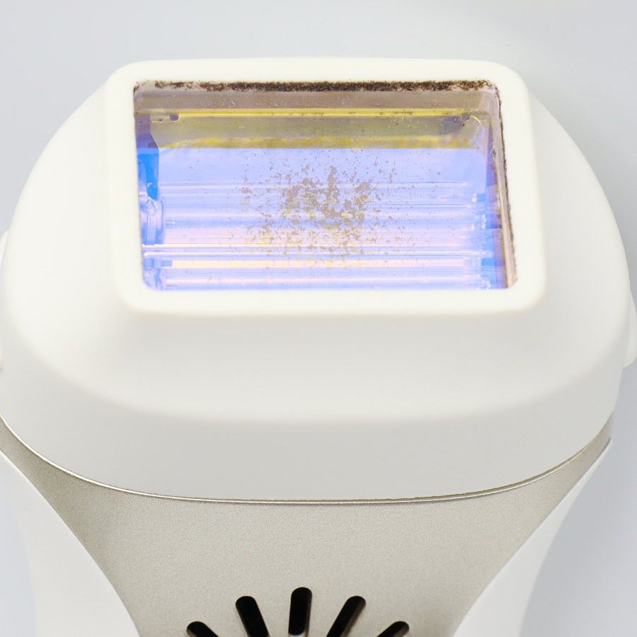 美品】ケノン Ver.6.2 カートリッジ3点 ラージ+エクストラ+スキン 脱毛 
