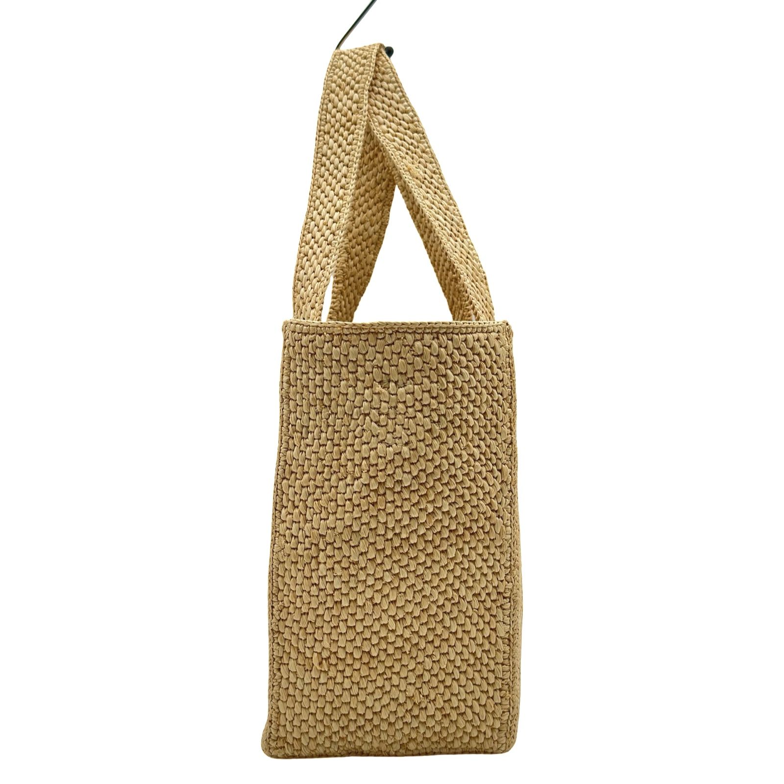 ロエベ LOEWE フォントトート ミディアム A685B61X05 ナチュラル/タン 
