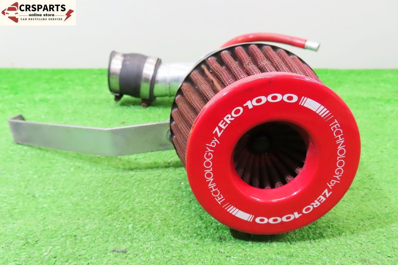 零1000 ゼロ1000 ZERO1000 エアクリーナー エアクリ パワーチャンバー ◆取外 HG21S セルボ◆ /No,14761