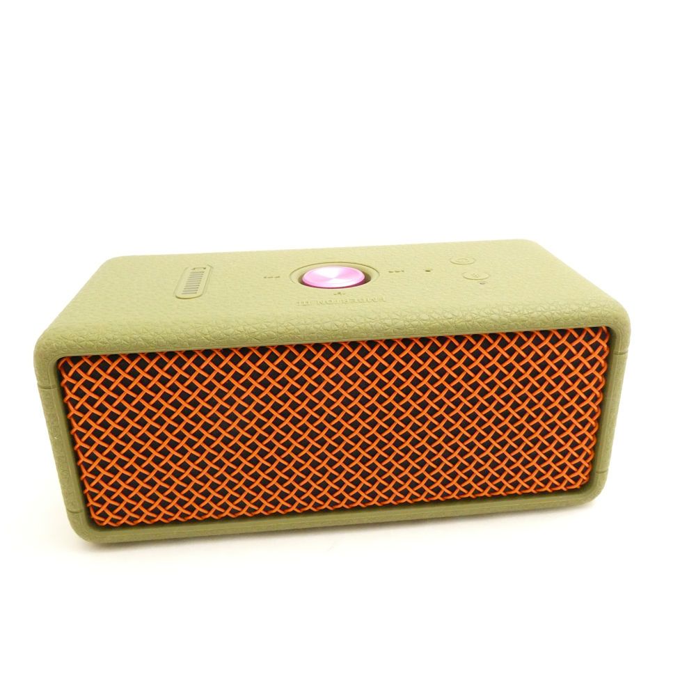 美品 Marshall マーシャル Emberton III Lunar New Year Edition 2025