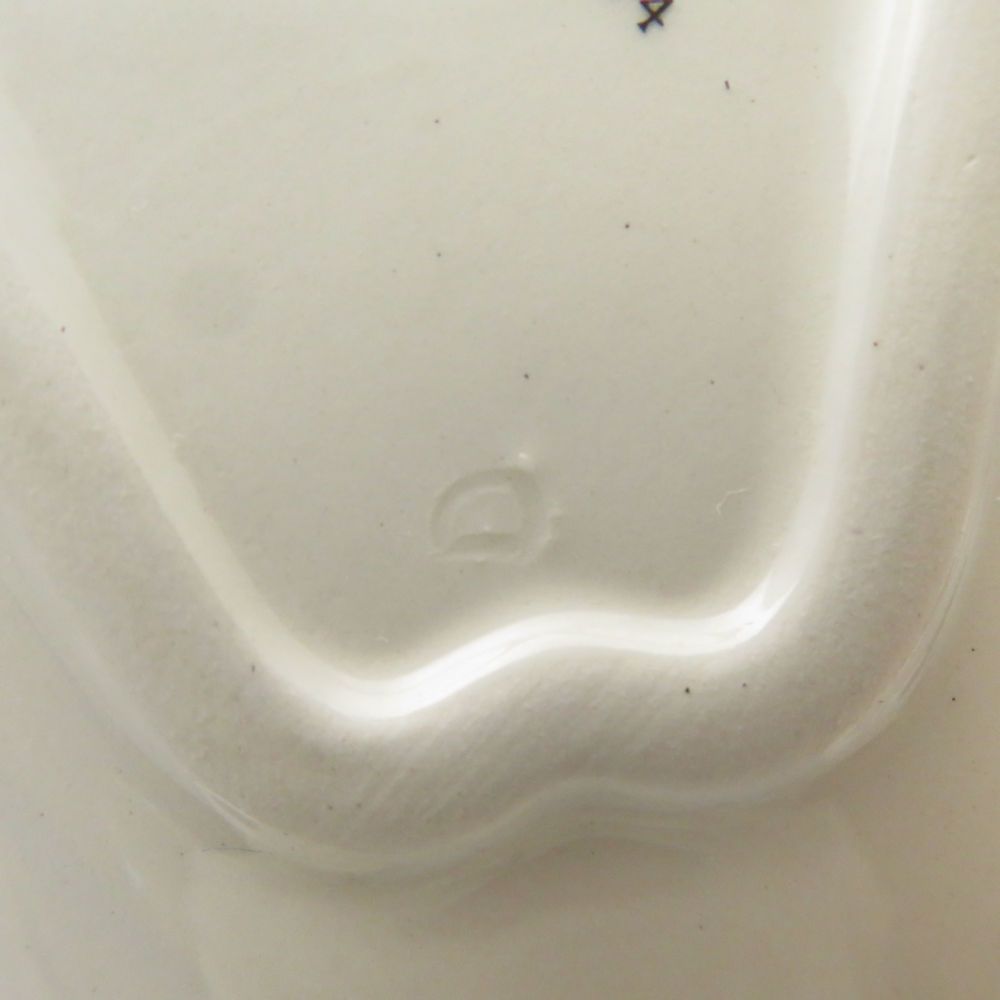 未使用 WEDGWOOD ウェッジウッド クイーンズウェア フロッグサービス