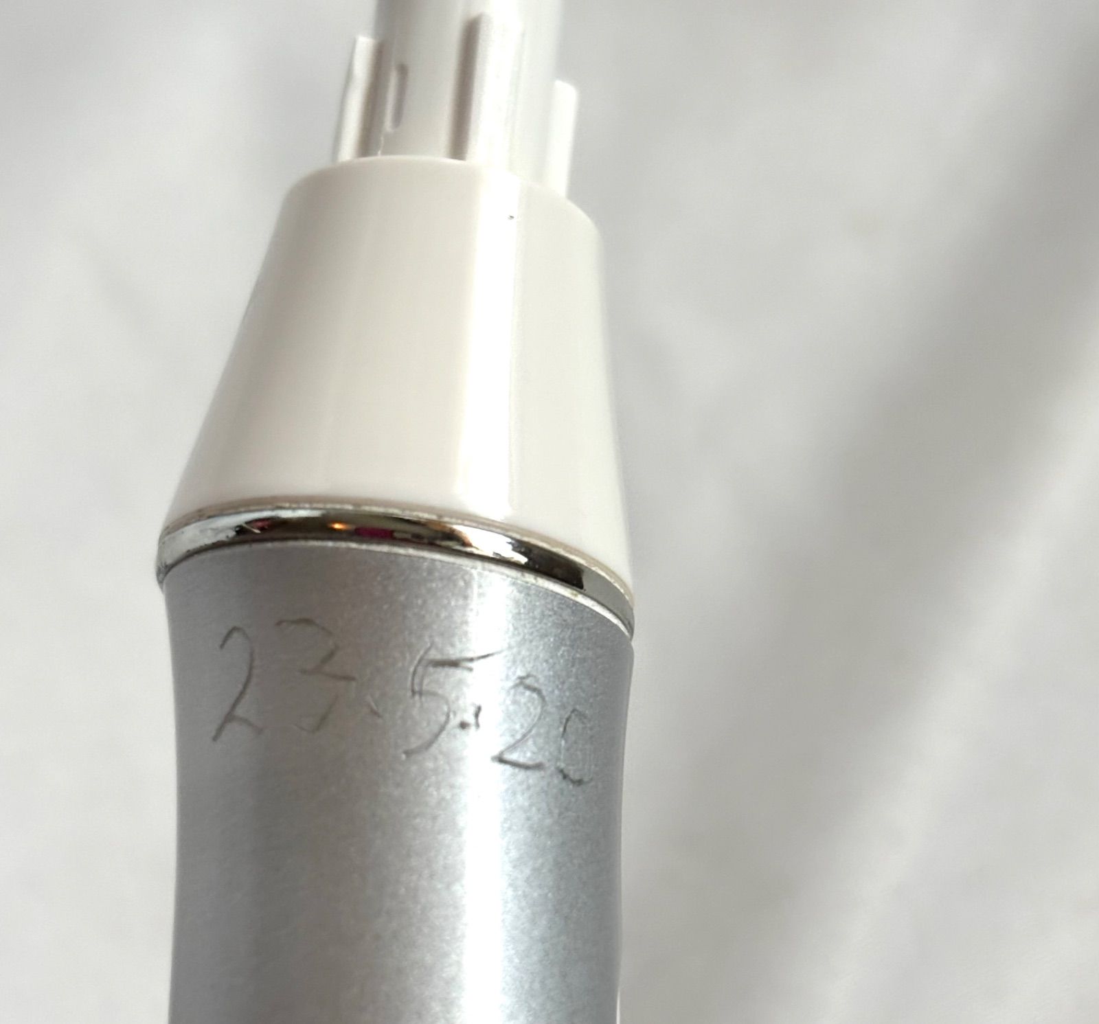 OMRON オムロン HT-B322-SL Mediclean 音波式 電動歯ブラシ 替えブラシ 