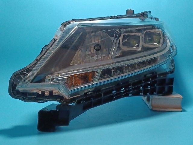 コーティング済 オデッセイ RC1 左ヘッドランプ・ヘッドライト 