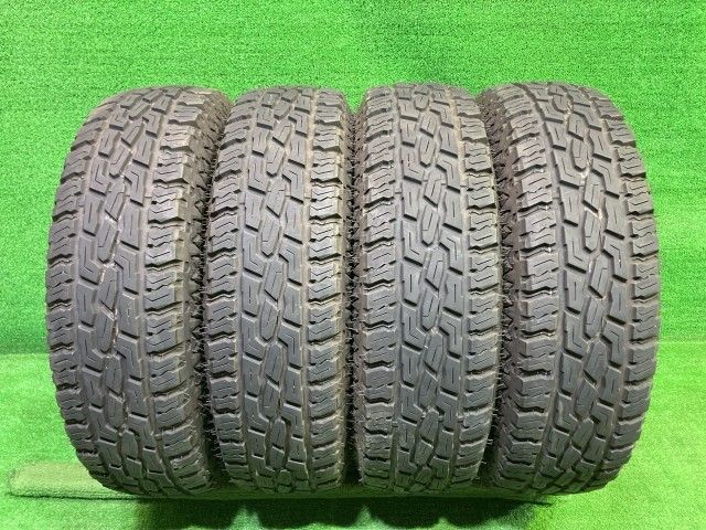 Grip Max サマー グリップマックス MUD RAGE R/T MAX 175/80R16 4本 6