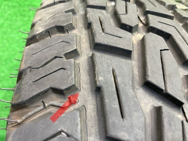 Grip Max サマー グリップマックス MUD RAGE R/T MAX 175/80R16 4本 6