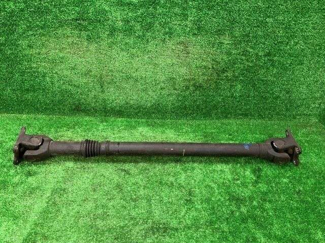 ジムニーシエラ JB74W フロントプロペラシャフト JC 4WD 27102-77R00 ZJ3