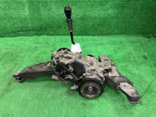 ジムニーシエラ JB74W トランスファー JC 4WD ZJ3