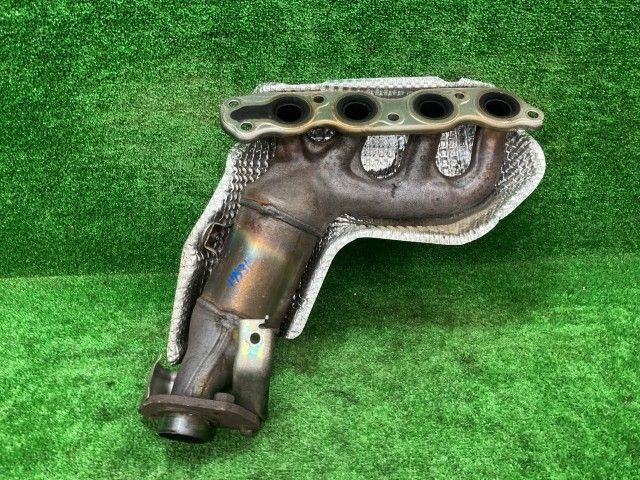 ジムニーシエラ JB74W エキゾーストマニホールド・エキマニ JC 4WD 14110-78R10-H02 ZJ3
