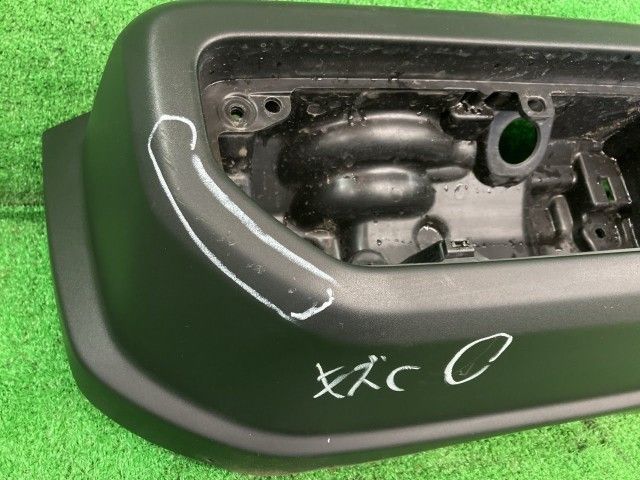 ジムニー JB23W スズキ 純正 リアバンパー 71811-81AA0 jb23w 純正リア