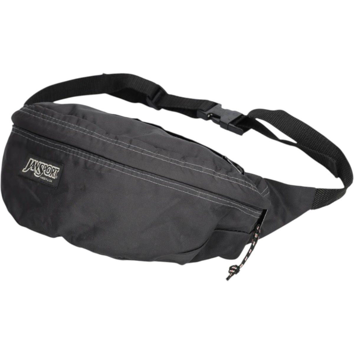 古着 ジャンスポーツ JANSPORT ウエストバッグ USA製/gaa006800 - メルカリ