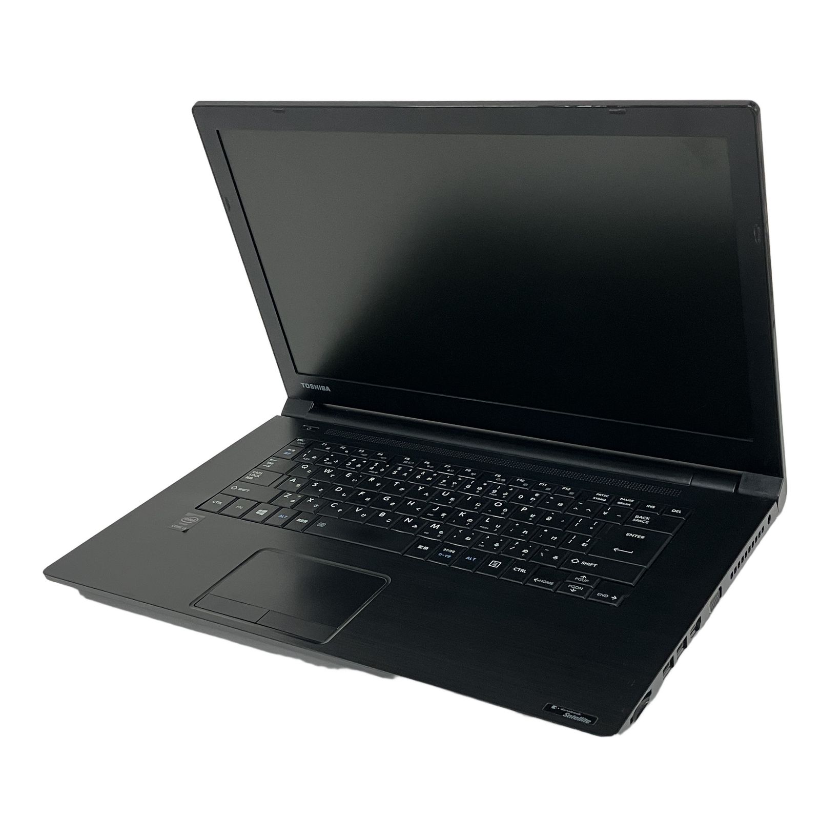 TOSHIBA dynabook Satellite B35/R ノートPC i3-5005U 8GB SSD 512GB 