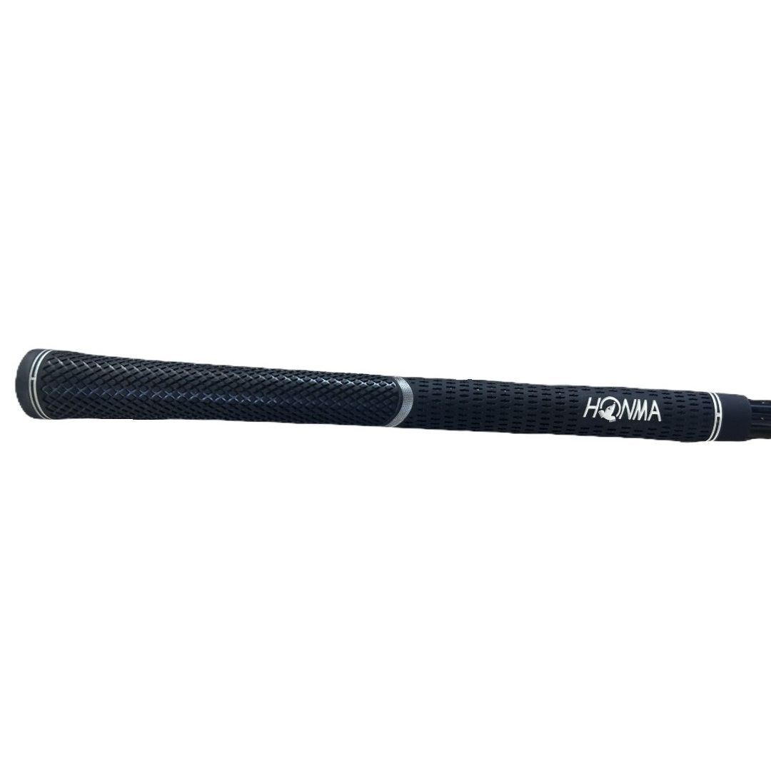 中古品】HONMA/本間ゴルフ 標準シャフト VIZARD for TW757 50