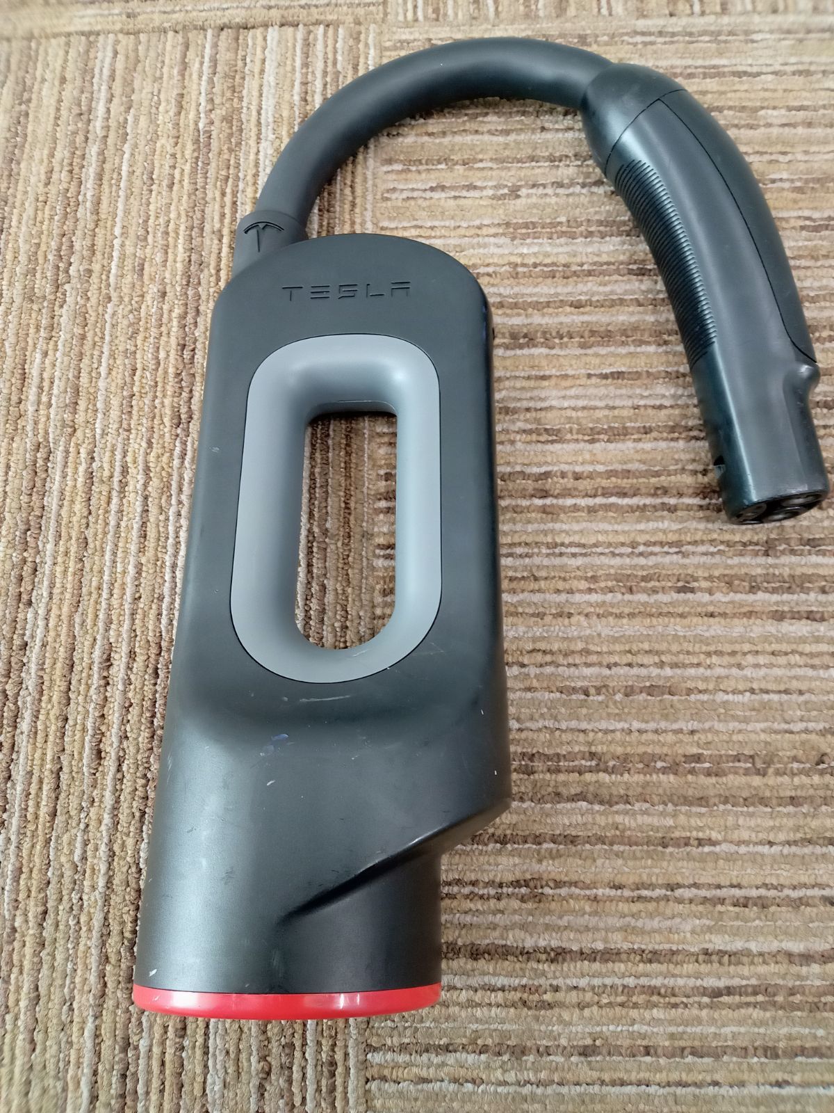 専用箱付！安心の通電確認済！テスラ チャデモアダプターTESLA CHADEMO 専用箱付！安心の通電確認済！テスラ チャデモアダプターTESLA CHADEMO