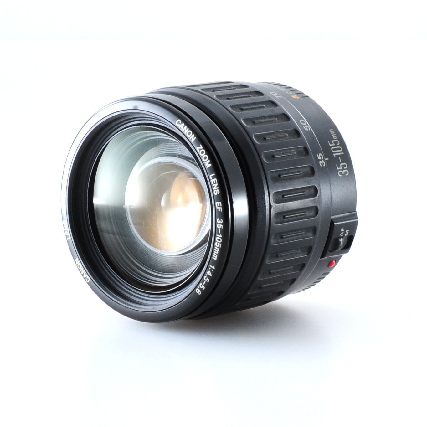 キヤノン】Canon EF 35-105mm F4.5-5.6 標準ズームレンズ #T103B 