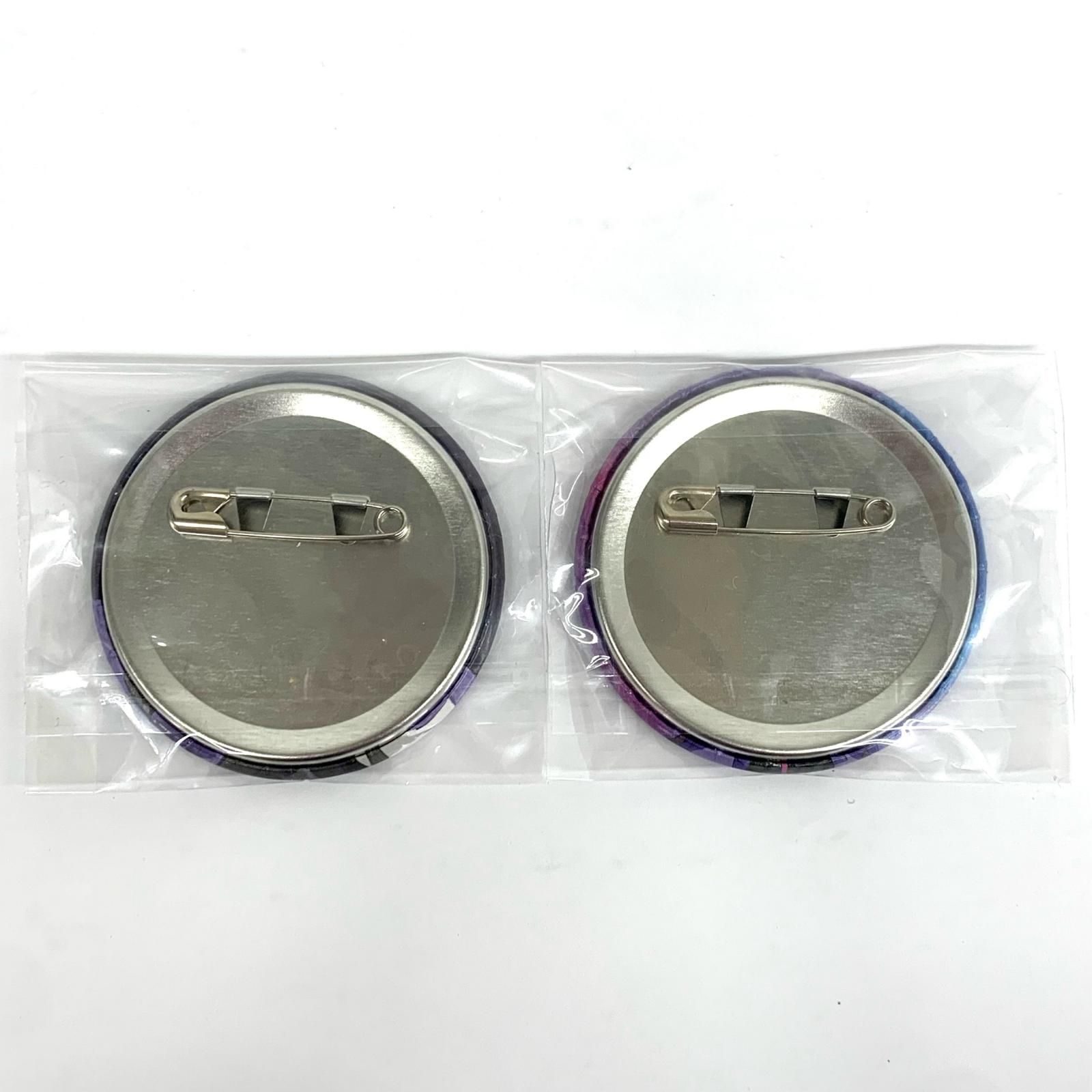 飾磨店】 中古 心音 ランダム缶バッジ めておら - Meteorites - - メルカリ