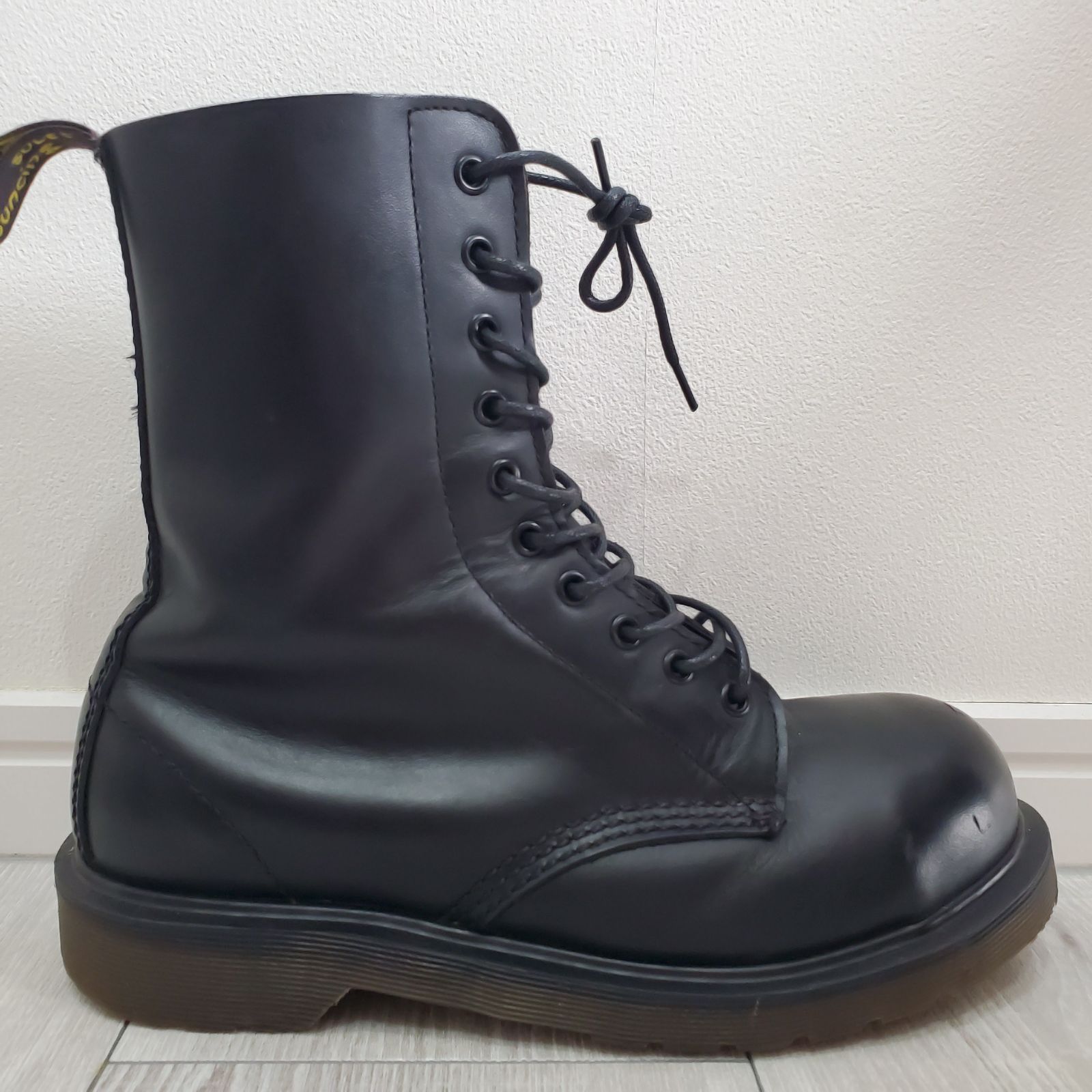 Dr.Martensドクターマーチン□良品 1990s vintage イングランド製 1919