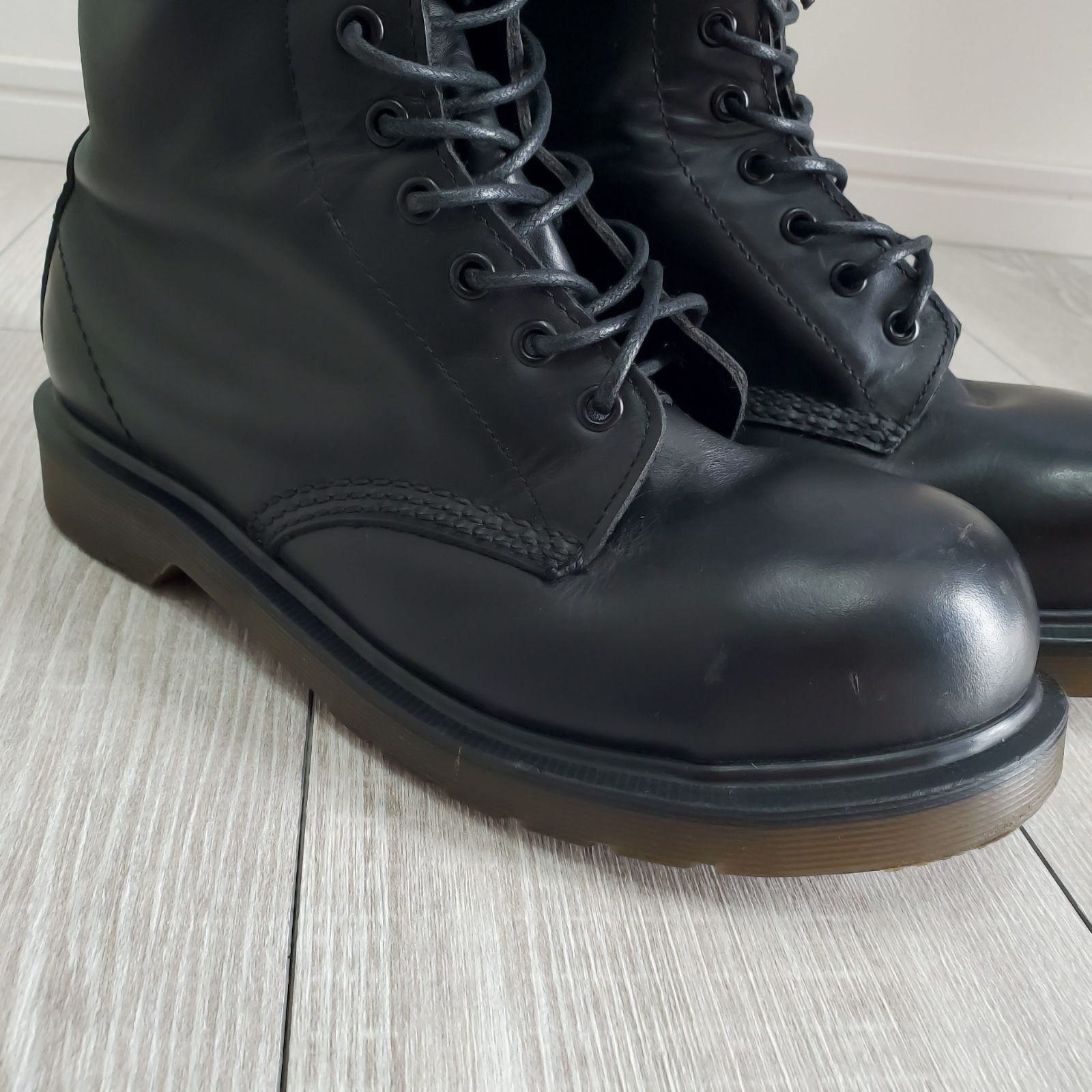 Dr.Martensドクターマーチン□良品 1990s vintage イングランド製 1919