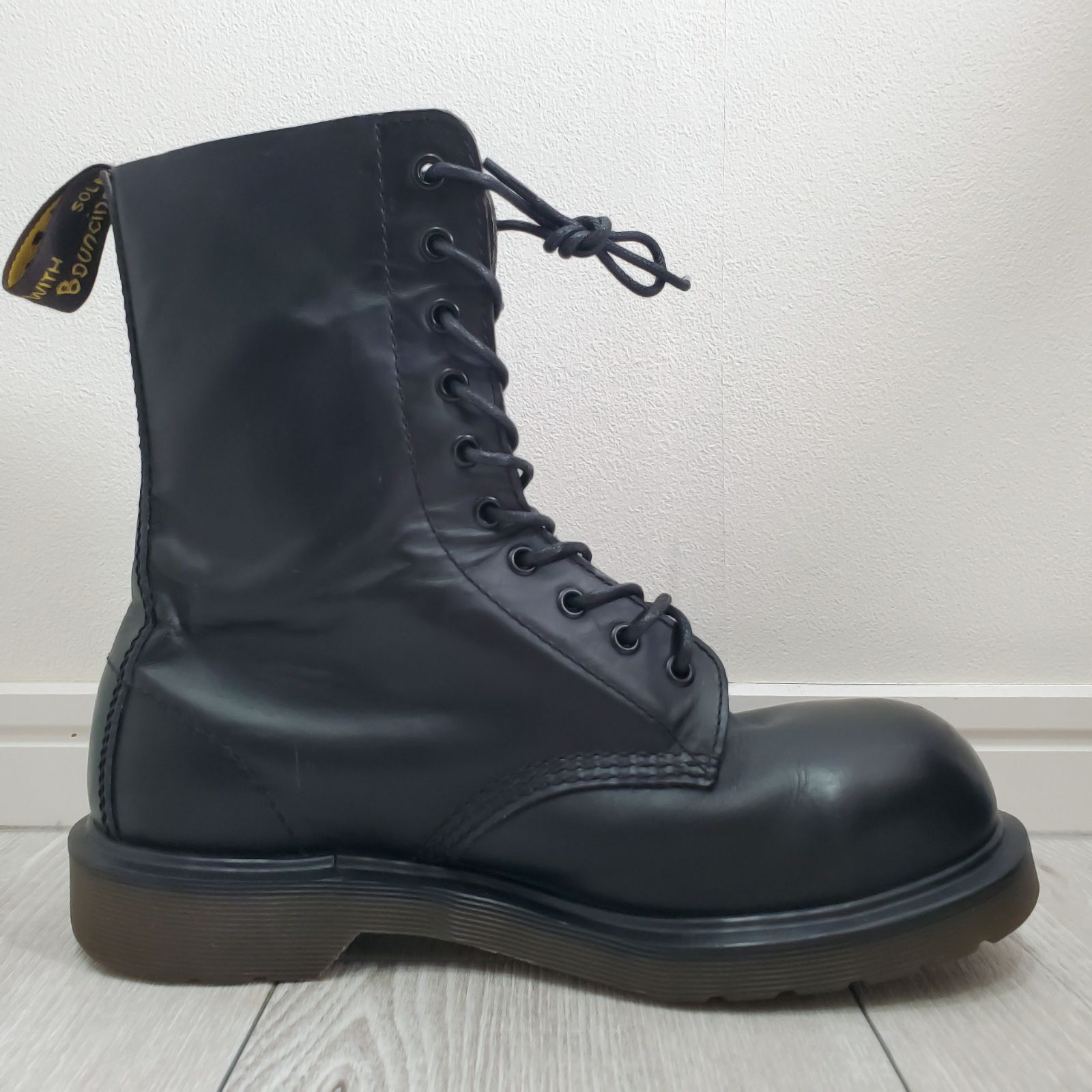 Dr.Martensドクターマーチン□良品 1990s vintage イングランド製 1919