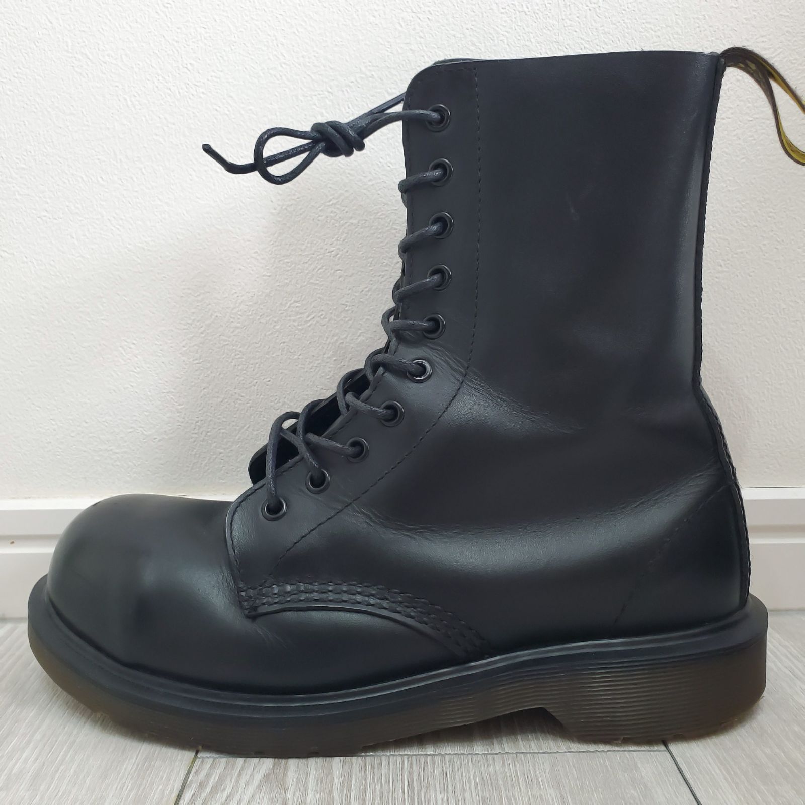 Dr.Martensドクターマーチン□良品 1990s vintage イングランド製 1919